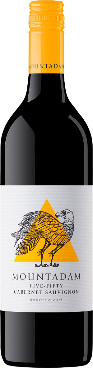 Mountadam Vineyards Five-Fifty Cabernet Sauvignon 2022 Barossa